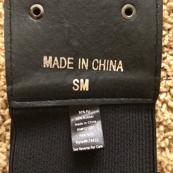 Belt - Picture 4 of 4